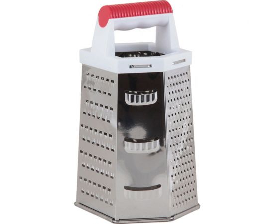 Шестигранная терка Mallony GR-001-9 965005 – изображение 3