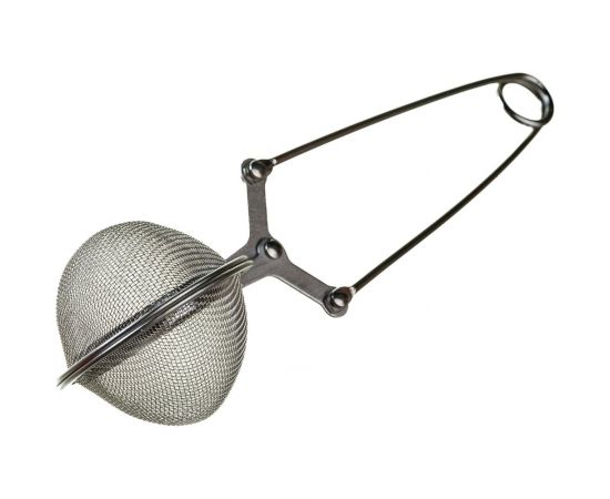 Ситечко для заваривания чая Mallony SS размер 15.5x4 см 003933 – изображение 3