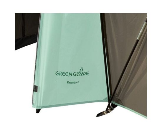 Палатка Green Glade Konda 6 (2) – изображение 3