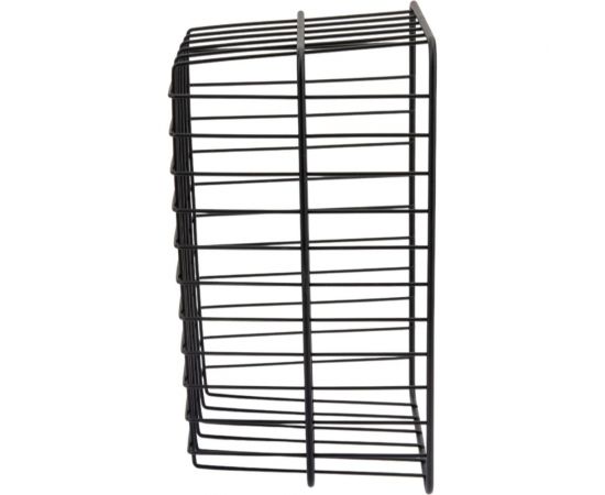 Навесная корзинка для кухни Mallony MAGIC MR-09 24х14х13 см 104359 – изображение 4