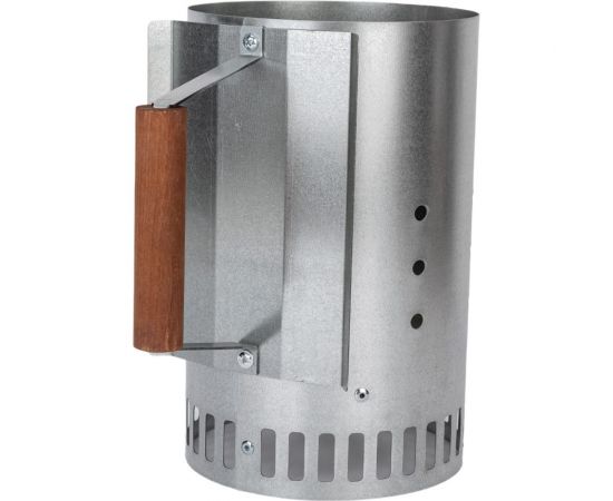 Угольный стартер GRILLUX ВЗР 2356 – изображение 4