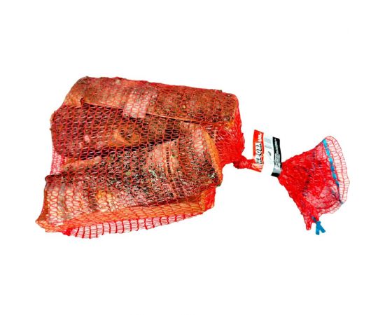 Березовые дрова Grillkoff 0.015 м3, в сетке 10 – изображение 4