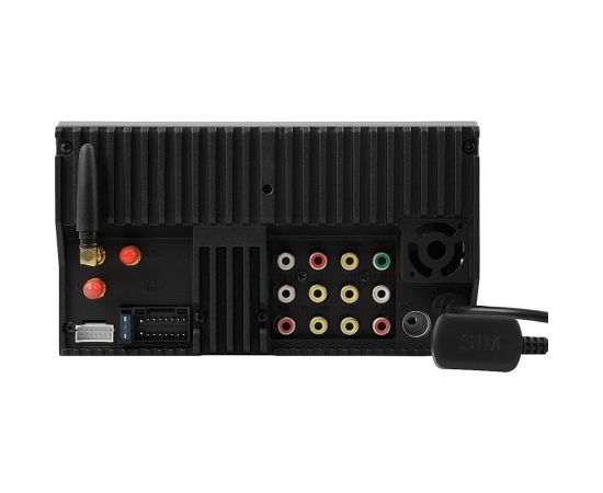 Магнитола ACV 2DIN AD-6900 – изображение 4