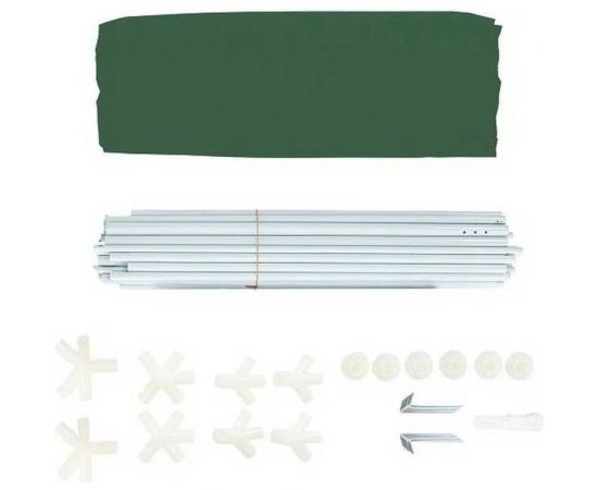 Садовый тент Green glade 1056 – изображение 4