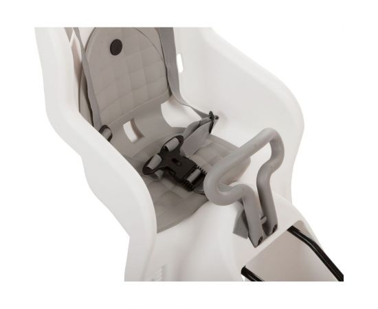 Детское заднее кресло STG GH-511 белое с серой накладкой Х95379 – изображение 4