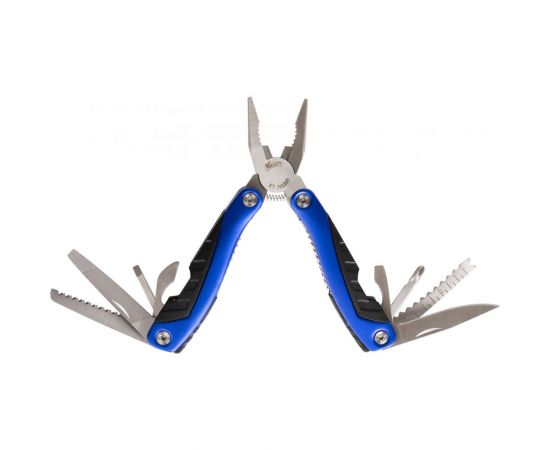 Мультитул KRAFT 15 функций, 160 мм KT 705202 – изображение 4