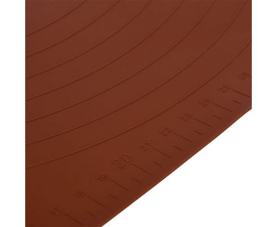 Кулинарный силиконовый коврик со шкалой MARMITON 48х36 см 17010 – изображение 4