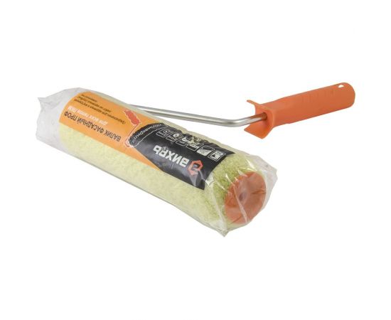 Фасадный валик для всех ЛКМ Вихрь ПРОФ 250/48/8 73/3/1/14 – изображение 4