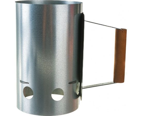 Стартер угольный GRILLUX MiG ВЗР 2508 – изображение 4