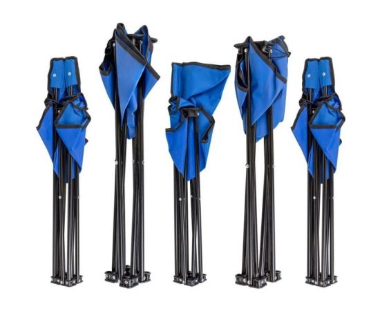 Складной стол со стульями для кемпинга KingTul KT-SP-118D – изображение 4