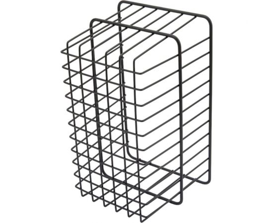 Навесная корзинка для кухни Mallony MAGIC MR-09 24х14х13 см 104359 – изображение 5