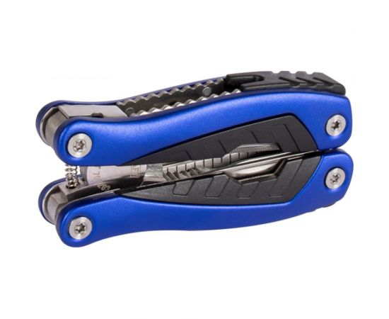 Мультитул KRAFT 15 функций, 160 мм KT 705202 – изображение 5