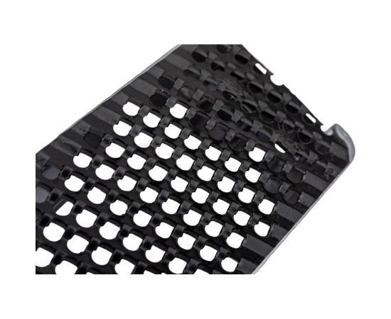 Рашпиль по гипсокартону HARDY металлический, 140мм 1004-800140 – изображение 5