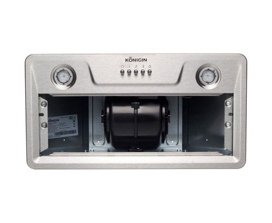 Кухонная вытяжка Skylark Inox 60 KONIGIN 103052 – изображение 5