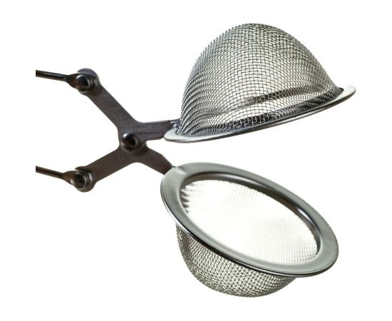 Ситечко для заваривания чая Mallony SS размер 15.5x4 см 003933 – изображение 5