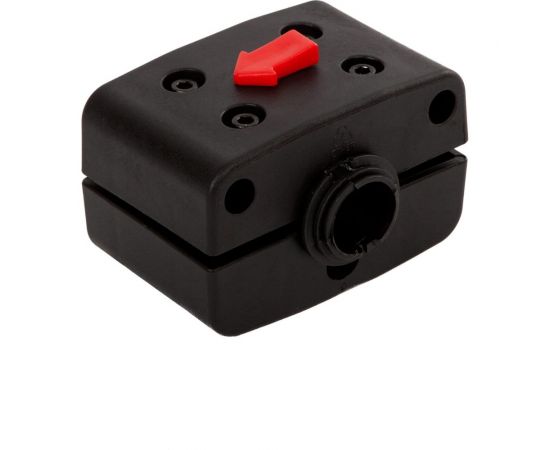 Детское заднее кресло STG GH-511 белое с серой накладкой Х95379 – изображение 5