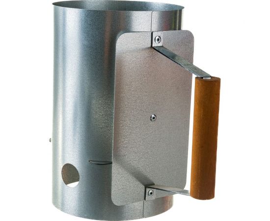 Стартер угольный GRILLUX MiG ВЗР 2508 – изображение 5