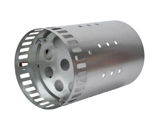 Угольный стартер GRILLUX ВЗР 2356 – изображение 5