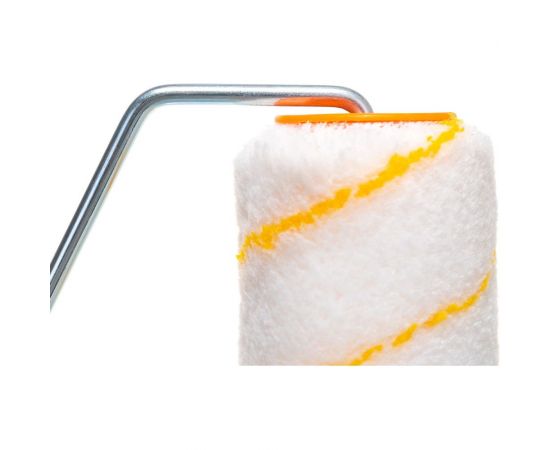 Валик для всех типов работ и ЛКМ Вихрь универсальный, 250х48х6 73/3/1/7 – изображение 5