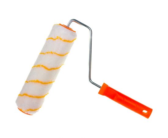 Универсальный валик для всех типов работ и ЛКМ Вихрь ПРОФ 250/48/8 73/3/1/9 – изображение 5