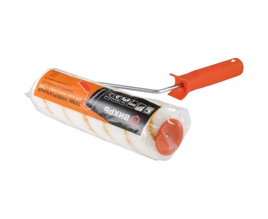 Валик для всех типов работ и ЛКМ Вихрь универсальный, 250х48х6 73/3/1/7 – изображение 6