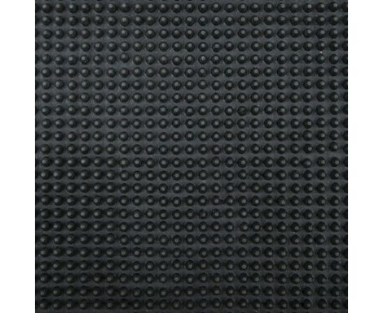 Грязесборный входной резиновый фактурный коврик LAIMA EXPERT 80x120 см 607818 – изображение 6