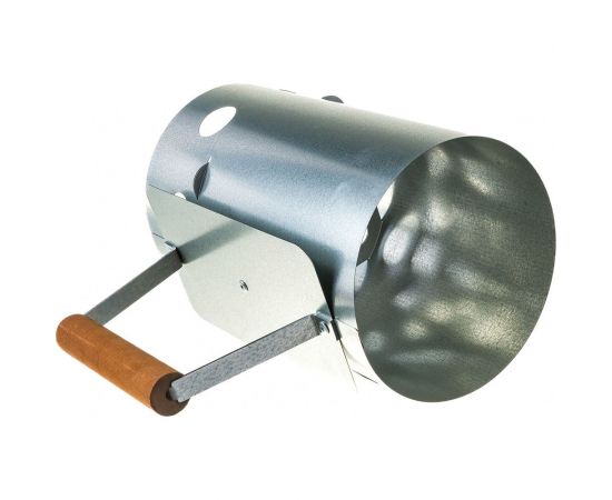 Стартер угольный GRILLUX MiG ВЗР 2508 – изображение 6