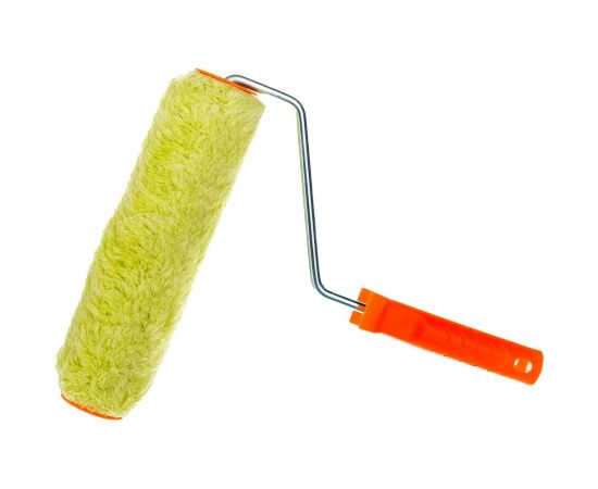 Фасадный валик для всех ЛКМ Вихрь ПРОФ 250/48/8 73/3/1/14 – изображение 6