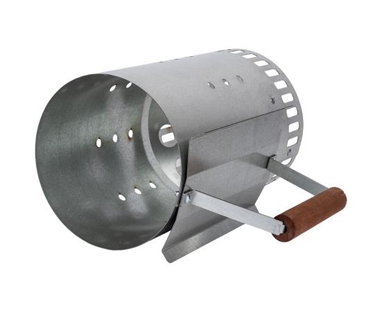 Угольный стартер GRILLUX ВЗР 2356 – изображение 6