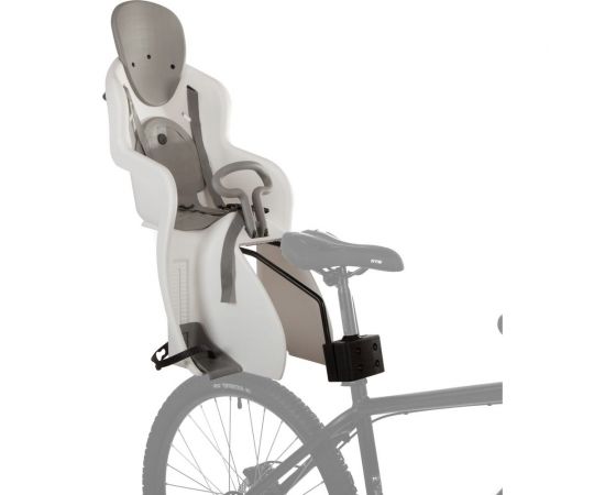 Детское заднее кресло STG GH-511 белое с серой накладкой Х95379 – изображение 6