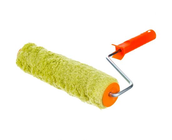 Фасадный валик для всех ЛКМ Вихрь ПРОФ 250/48/8 73/3/1/14 – изображение 7