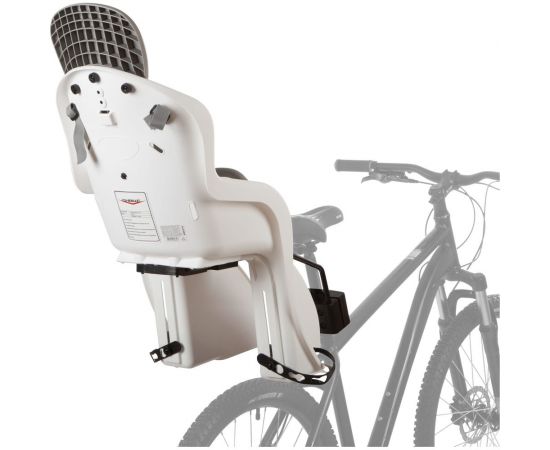 Детское заднее кресло STG GH-511 белое с серой накладкой Х95379 – изображение 7