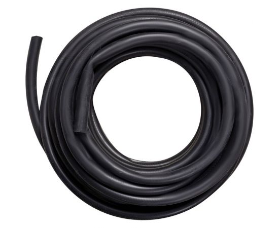 Резиновый армированный шланг Вихрь 25x32-1.0 мм, ВГ, 25 м, чёрный, ТЭП 73/7/2/36 – изображение 8