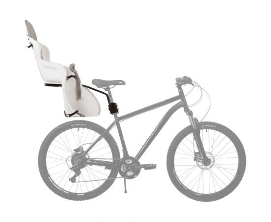 Детское заднее кресло STG GH-511 белое с серой накладкой Х95379 – изображение 8