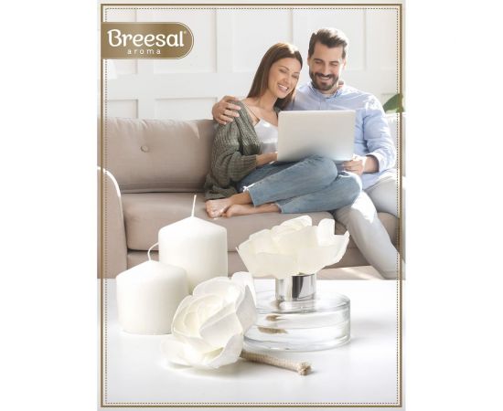 Декоративный ароматизатор Breesal Arome Fleur Шлейф волшебства B/D20171 – изображение 8