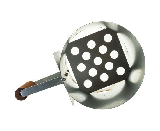 Стартер угольный GRILLUX MiG ВЗР 2508 – изображение 8