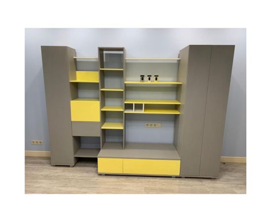 Краска для мебели и декора ATURI Design Меловой бархат mia бежевый мрамор, 0.83 кг T1-00012307 – изображение 9