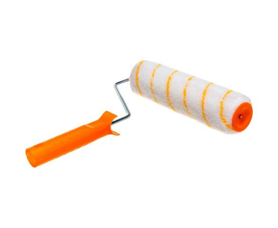 Валик для всех типов работ и ЛКМ Вихрь универсальный, 250х48х6 73/3/1/7 – изображение 9