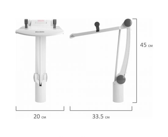 Подставка под телефон BRAUBERG 510192 – изображение 10