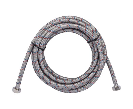 Гибкая подводка для воды ELKA латунь 500 см г/г 694687891763 