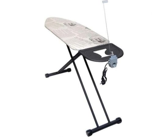 Гладильная доска LWI Rosa Black 120x38 см LWI120RB 