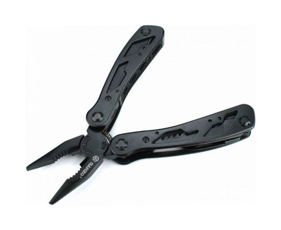 Мультитул Ganzo G104 черный 