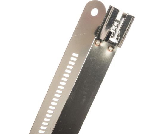 Стальные стяжки лестничного типа FORTISFLEX СКЛ 316 12х600 74153 