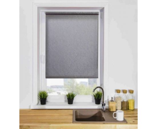 Рулонная штора LM DECOR LM 66-05 100х160 см 6605100 