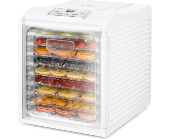 Сушилка для овощей и фруктов KITFORT КТ-1909 