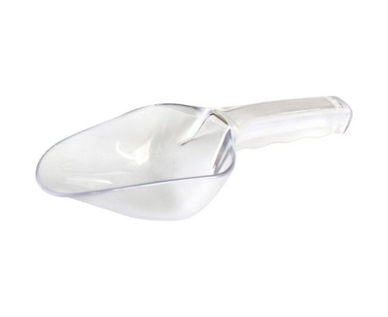 Совок для сыпучих продуктов Kitchen Muse P-040 180 гр, поликарбонат 168465 