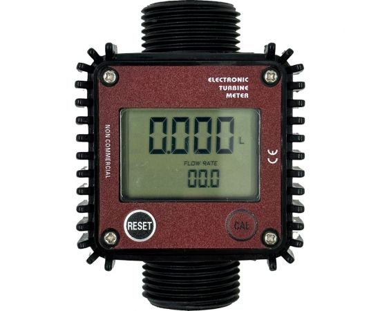 Электронный счетчик Петролл k-24 1140 