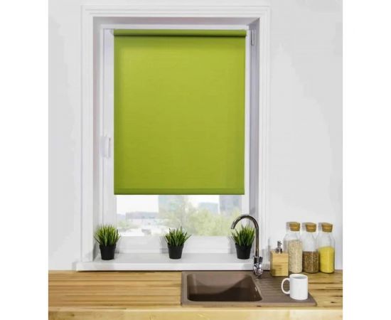 Рулонная штора LM DECOR LM 30-04 220х185 см 3004220 