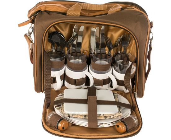 Набор для пикника Green glade Т3338 