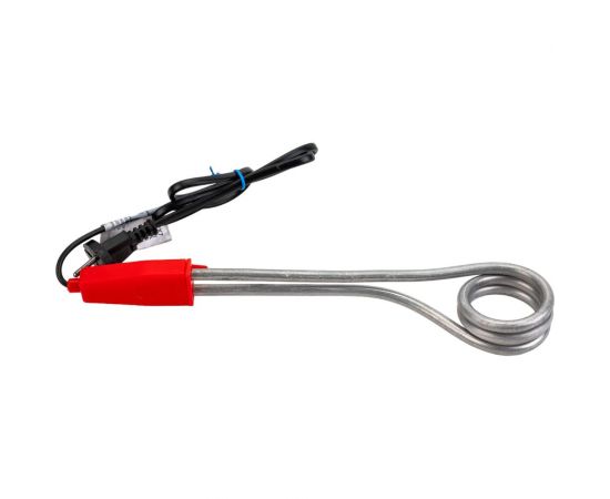 Электрический кипятильник HomeStar HB-020, 2 кВт, 007354 